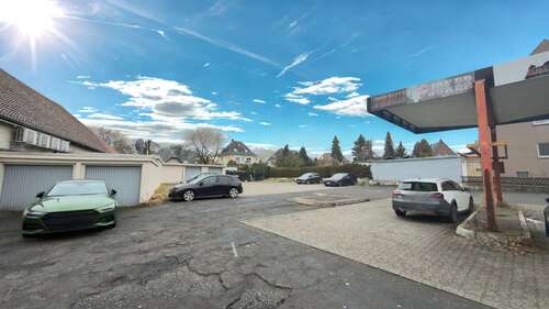 Hof - Mehrfamilienhaus, Wohnhaus mit 1.751,00 m&sup2; in Hamm zum Kaufen