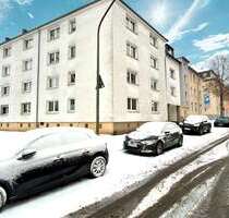 Attraktiv geschnittene 3,5-Zimmer-Wohnung mit optionaler Garage und zusätzlichem Stauraum - Essen