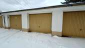Garage - 