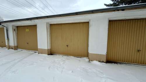 Garage - 