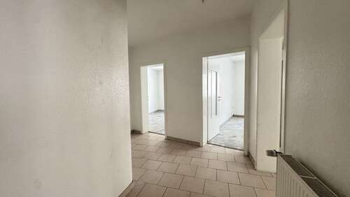 FLur - 3.5 Zimmerwohnung mit 76,00 m&sup2; in Essen zur Miete