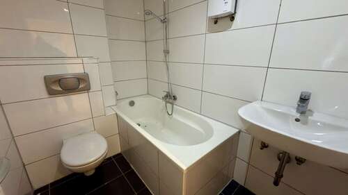 Badezimmer/WC - 