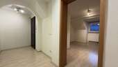 Flur - 3.5 Zimmer Dachgeschoßwohnung in Gelsenkirchen