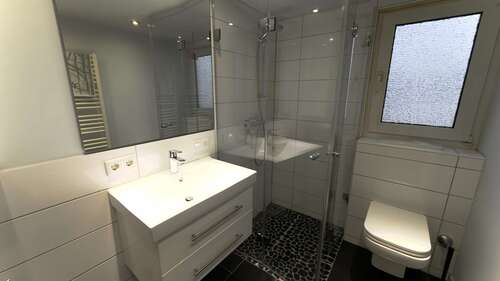 Badezimmer - 