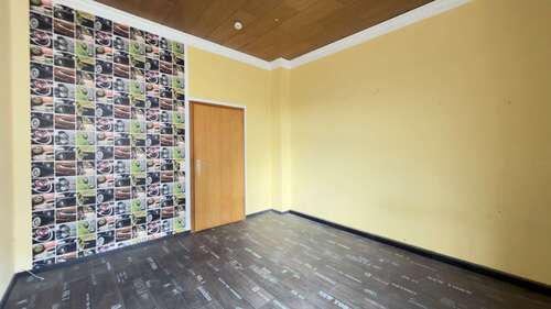 Kinderzimmer - 