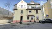 Seitenansicht - 