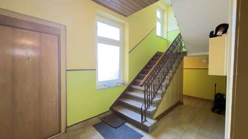 Hausflur - 