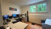 Arbeitszimmer EG - 