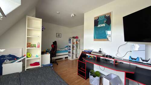 Kinderzimmer 1.OG - 