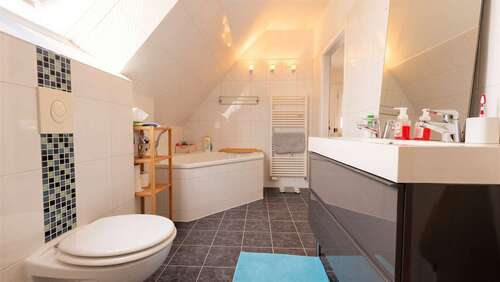 Badezimmer 1.OG - 