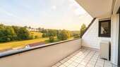 Balkon - (KI generiert) - 