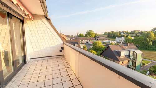 Balkon - 