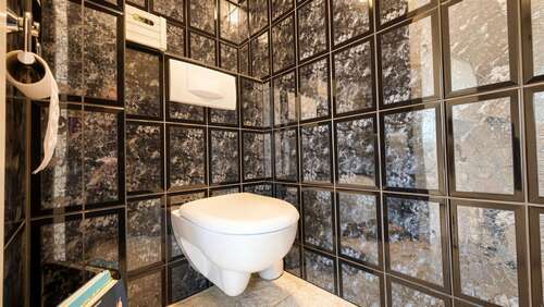 Gäste WC EG - 