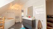 Badezimmer 1.OG - 