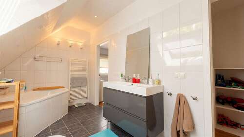 Badezimmer 1.OG - 