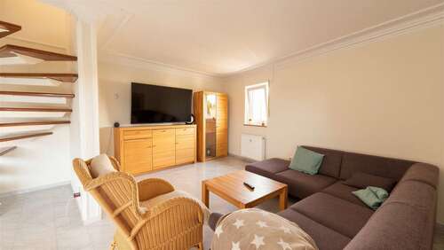 Wohnzimmer - 