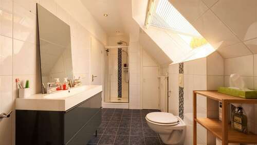 Badezimmer 1.OG - 