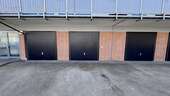 Garage/Stellplatz - 