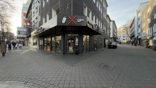 Außenanscht - 25 Zimmer Mehrfamilienhaus, Wohnhaus zum Kaufen in Essen