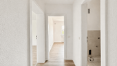 Flur - 2 Zimmer Etagenwohnung in Oberhausen