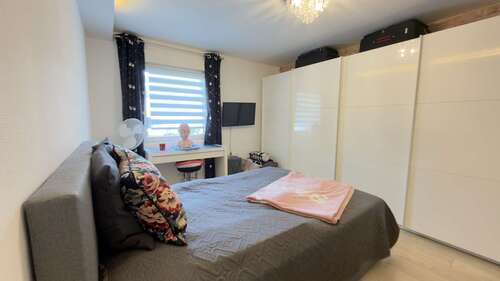 1.OG Kinderzimmer - 