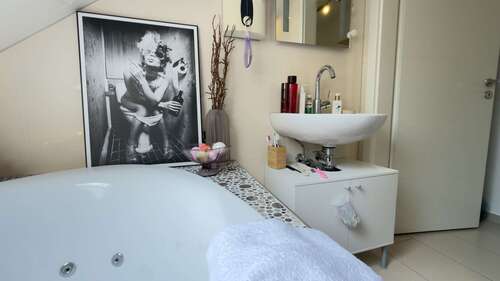 DG Badezimmer - 