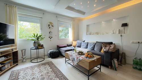 1.OG Wohnzimmer - 