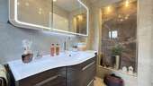 EG Badezimmer - 