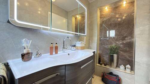 EG Badezimmer - 
