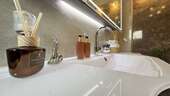 EG Badezimmer - 