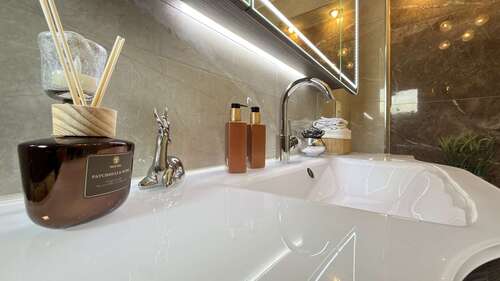 EG Badezimmer - 
