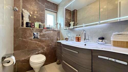 EG Badezimmer - 