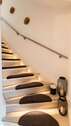 EG Treppe - (KI generiert) - 