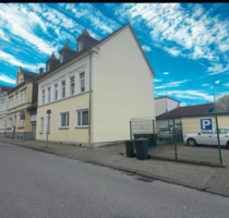 Charmante 2 Zimmer Wohnung mit Ausbaupotenzial in Herne