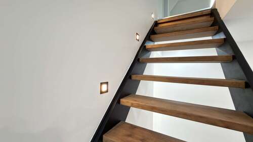 Treppe - 