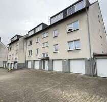 Wohnen in Essens Bestlage: 3,5 Zimmer mit 95 m², Balkon & Garage nahe Baldeneysee