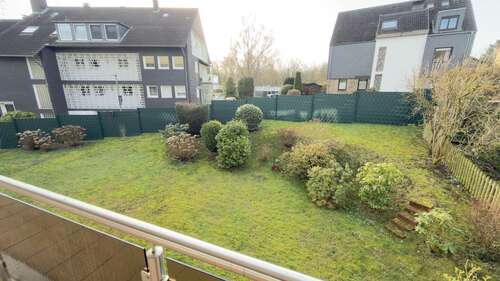 Gartenansicht - 