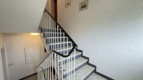 Treppenhaus - 
