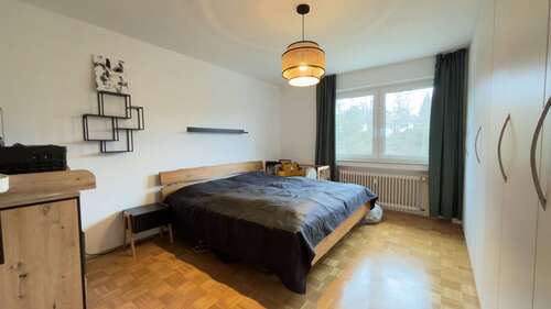 Schlafzimmer - 