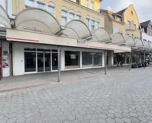 Top-Gewerbefläche in Marl-Hüls – 655 m² Verkaufs-, Büro- & Lagerfläche mit Parkplätzen