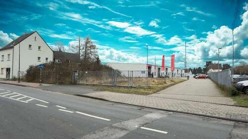 Grundstück - Grundstück zum Kaufen in Leverkusen