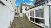 Hofausfahrt - 