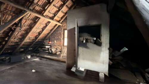 Dachgeschoss - 