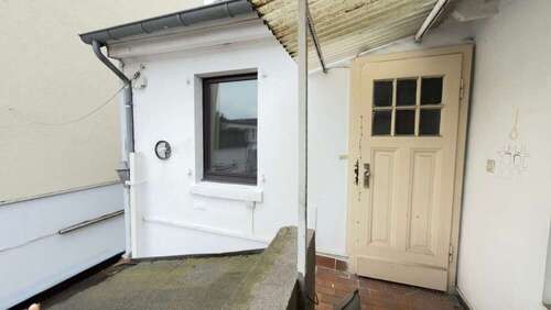 Wohnungseingang - 