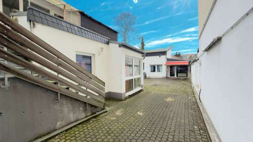 Wohnungseingang - 
