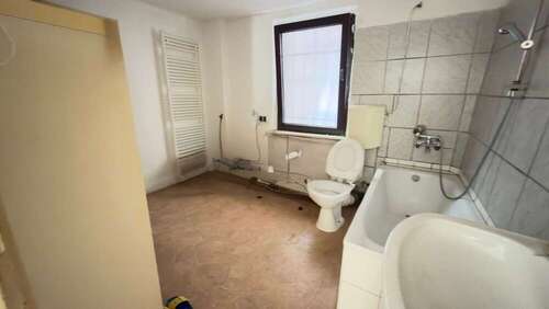 Badezimmer - 
