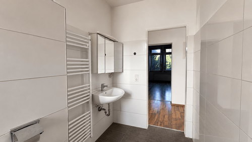 Badezimmer - 
