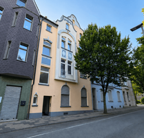 Mehrfamilienhaus in gefragter Lage – Attraktive Kapitalanlage mit Potenzial - Oberhausen Mehrfamilienhaus in gefragter Lage – Attraktive Kapitalanlage mit Potenzial - Oberhausen