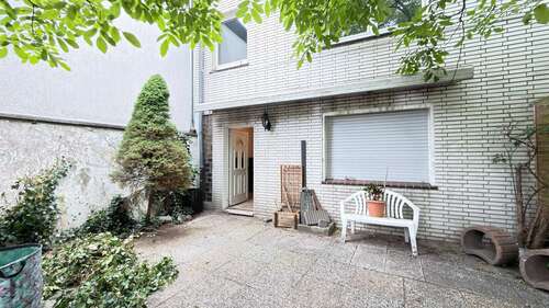 Terrasse - 
