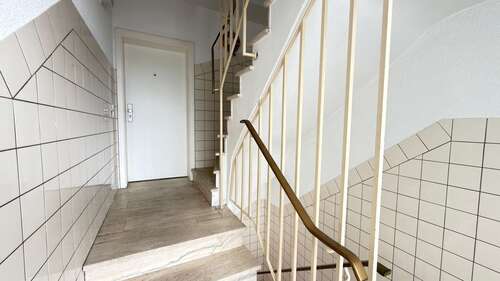1.OG Treppenhaus - 